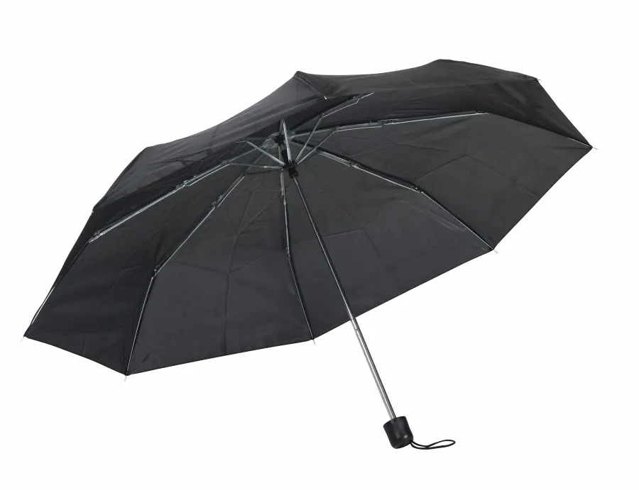PICOBELLO összecsukható esernyő - fekete<br><small>IN-56-0101231</small>