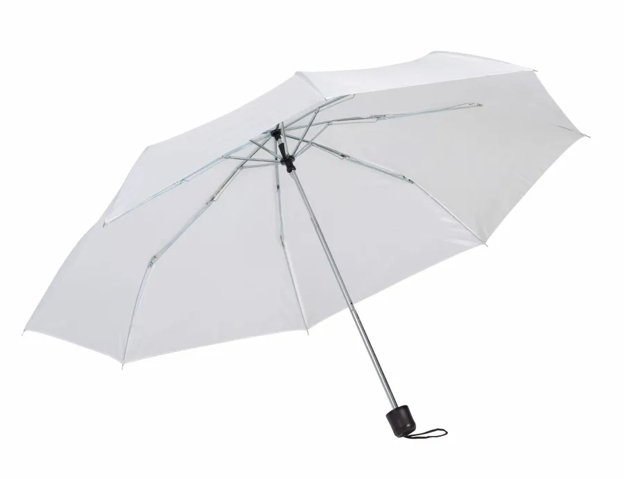 PICOBELLO összecsukható esernyő - fehér<br><small>IN-56-0101232</small>