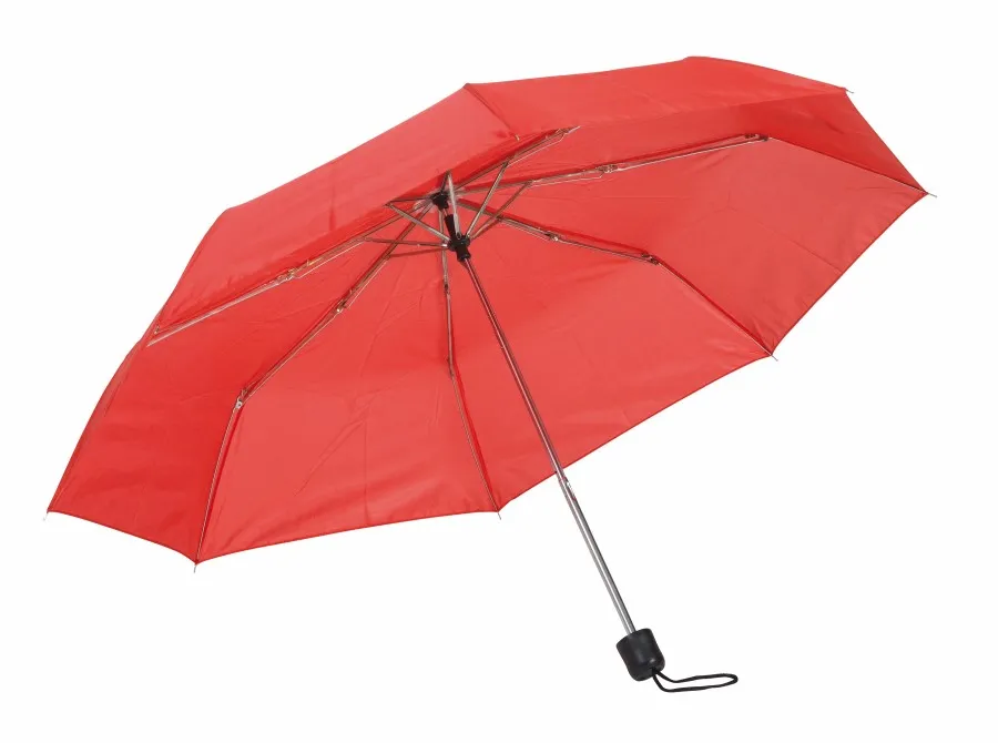 PICOBELLO összecsukható esernyő - vörös<br><small>IN-56-0101234</small>