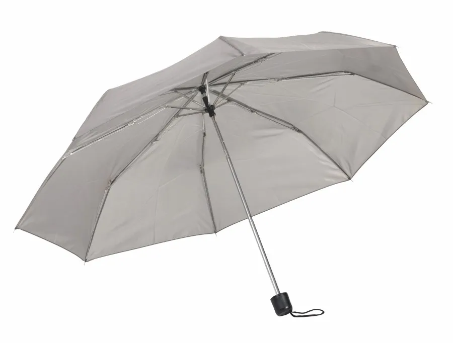 PICOBELLO összecsukható esernyő - szürke<br><small>IN-56-0101235</small>