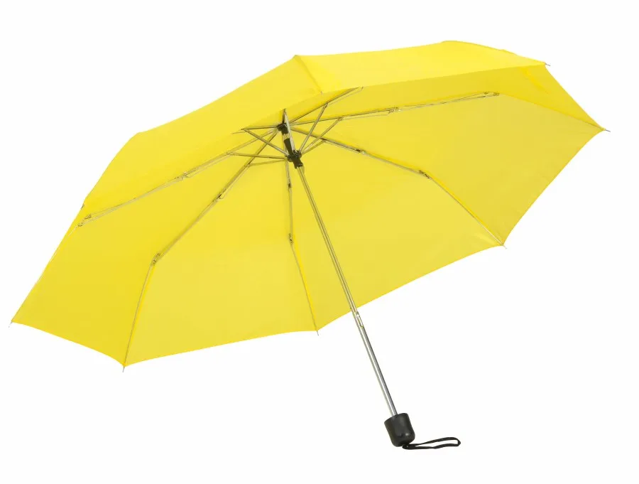 PICOBELLO összecsukható esernyő - sárga<br><small>IN-56-0101236</small>