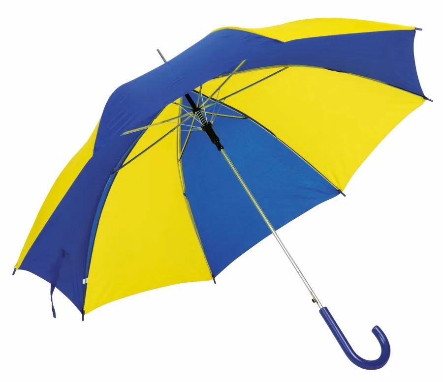 DISCO automata esernyő - kék, sárga<br><small>IN-56-0103005</small>