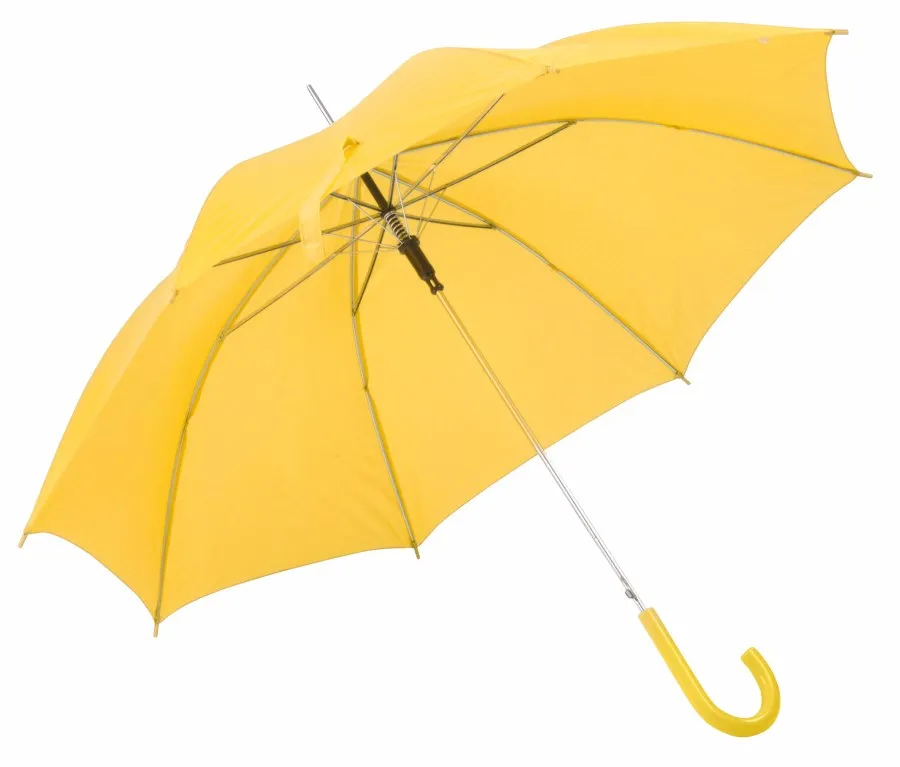 DANCE automata esernyő - sárga<br><small>IN-56-0103006</small>