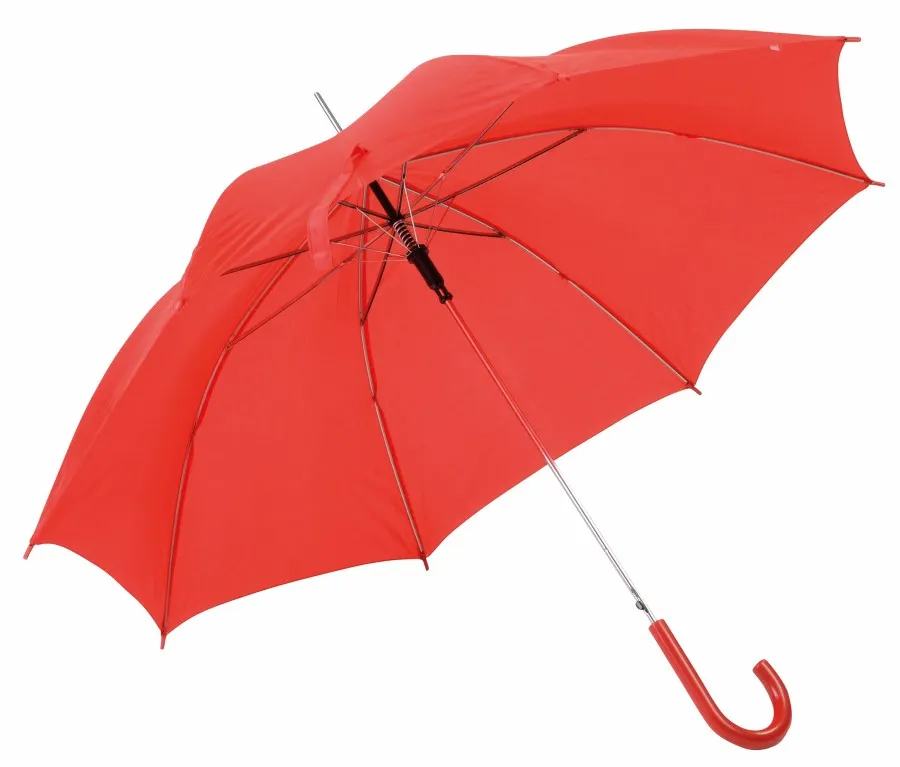 DANCE automata esernyő - vörös<br><small>IN-56-0103009</small>
