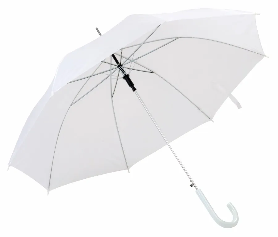 DANCE automata esernyő - fehér<br><small>IN-56-0103010</small>