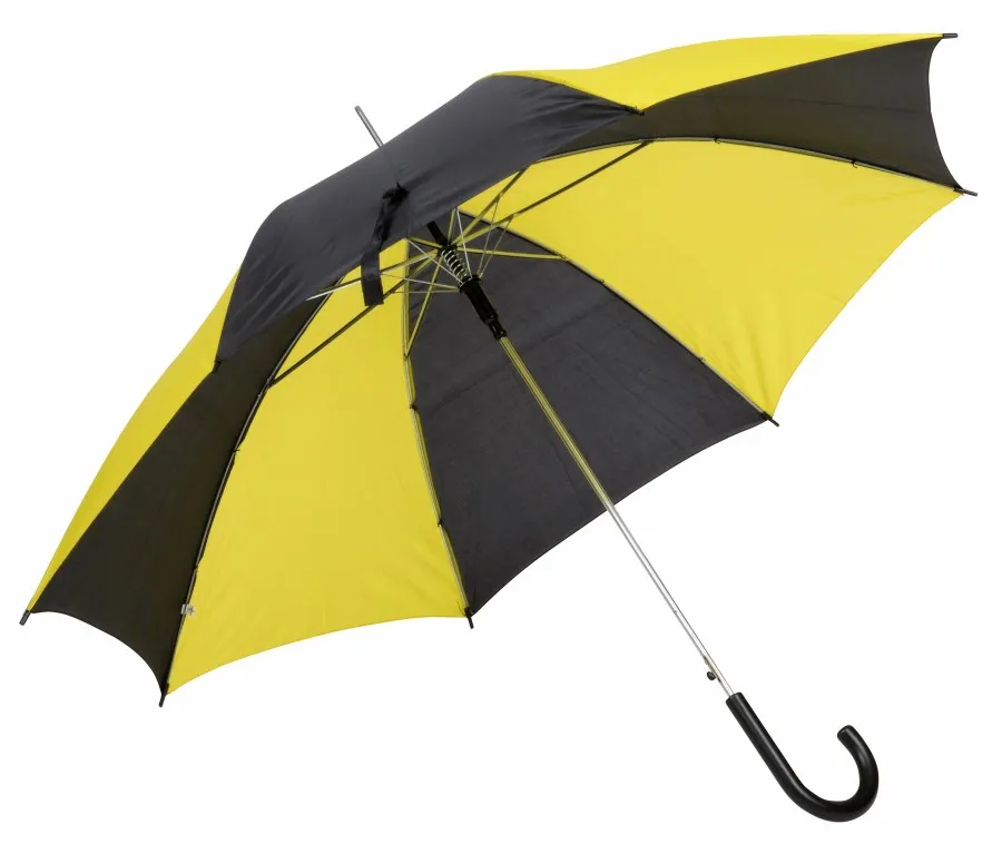DISCO automata esernyő - fekete, sárga<br><small>IN-56-0103019</small>