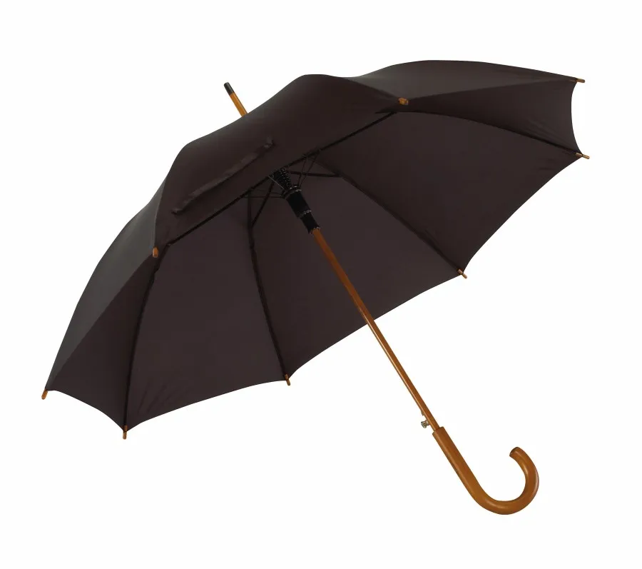 TANGO automata, fa esernyő - fekete<br><small>IN-56-0103133</small>