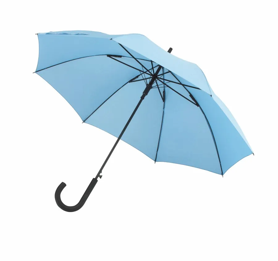WIND automata szélálló esernyő - világoskék<br><small>IN-56-0103263</small>