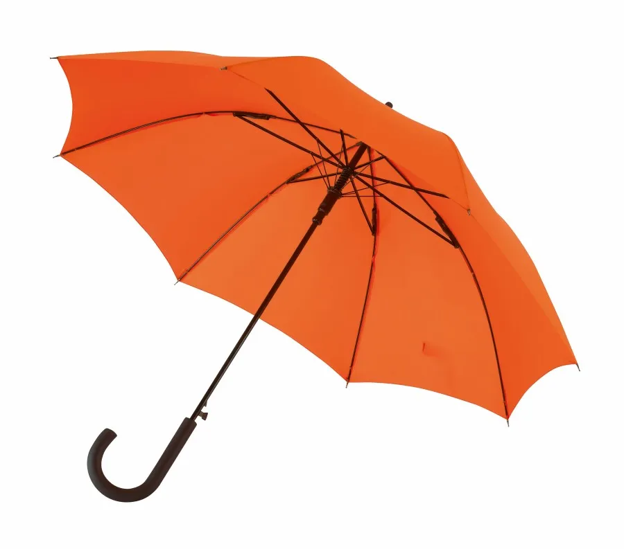 WIND automata szélálló esernyő - narancssárga<br><small>IN-56-0103264</small>