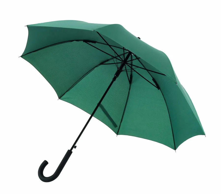 WIND automata szélálló esernyő - sötétzöld<br><small>IN-56-0103265</small>