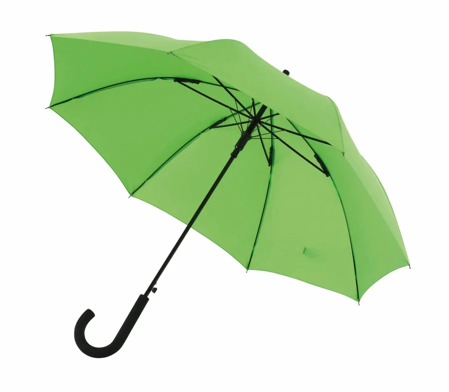 WIND automata szélálló esernyő - világoszöld<br><small>IN-56-0103267</small>