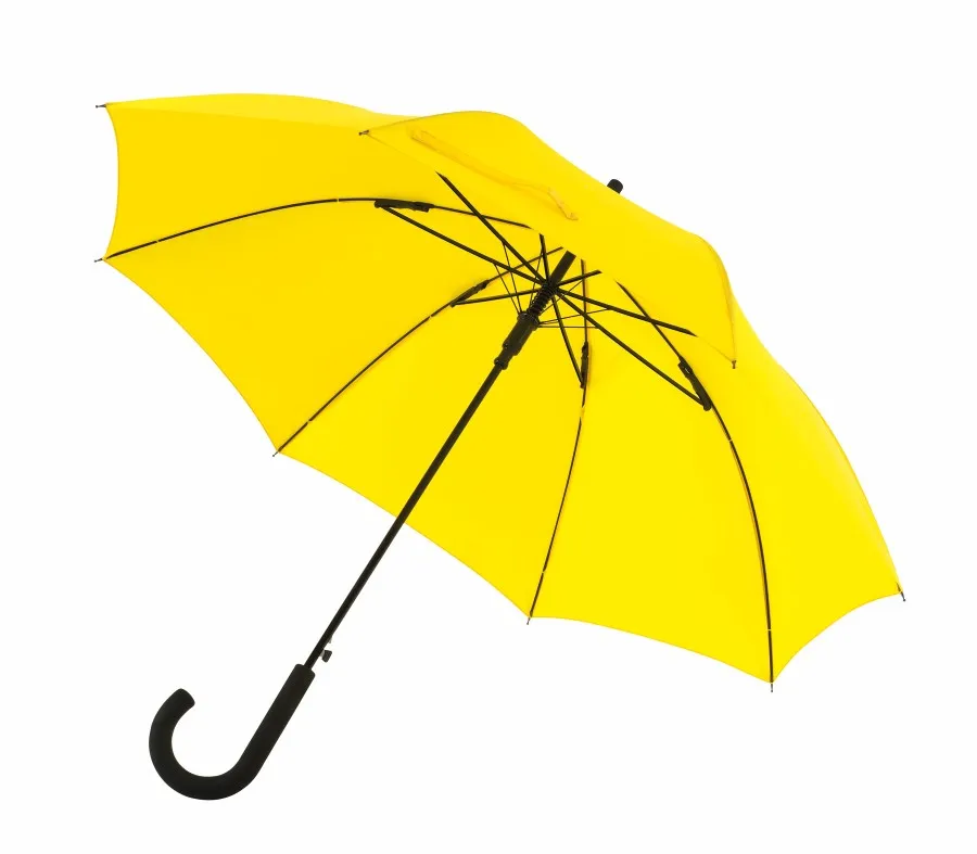 WIND automata szélálló esernyő - sárga<br><small>IN-56-0103268</small>