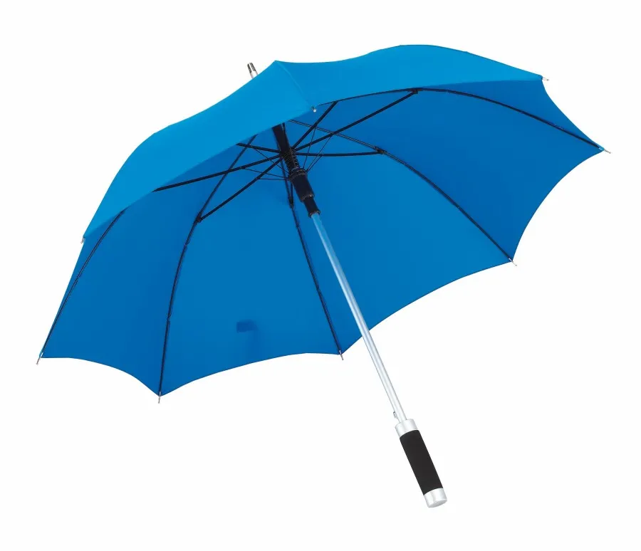 RUMBA automata esernyő - azúr kék<br><small>IN-56-0103291</small>