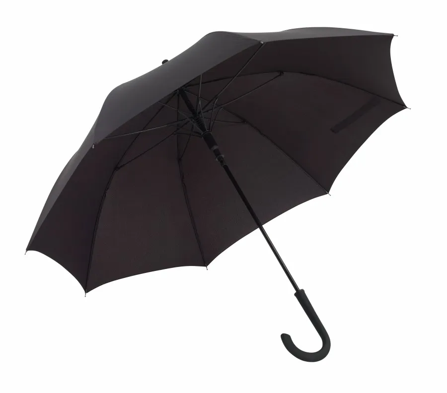 LAMBARDA automata esernyő - fekete<br><small>IN-56-0103321</small>