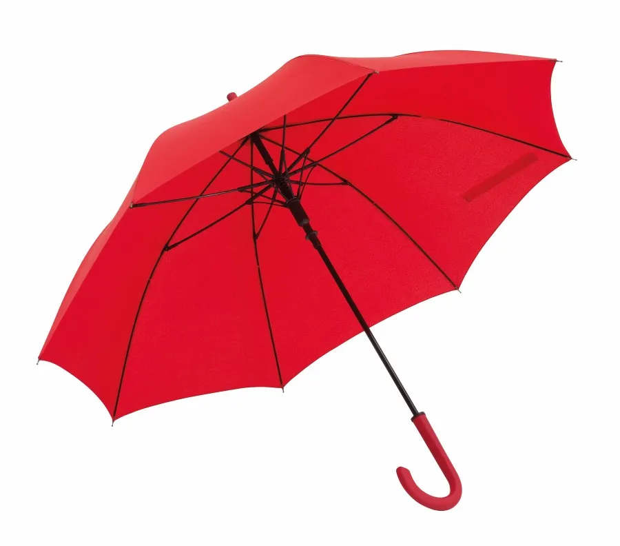 LAMBARDA automata esernyő - vörös<br><small>IN-56-0103322</small>