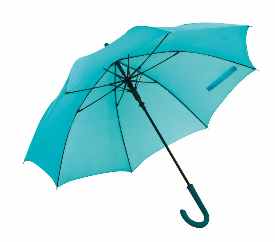 LAMBARDA automata esernyő - türkiz zöld<br><small>IN-56-0103324</small>