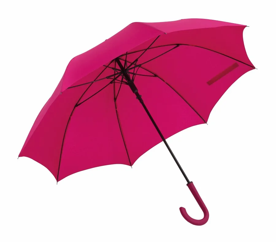 LAMBARDA automata esernyő - sötétrózsaszin<br><small>IN-56-0103327</small>