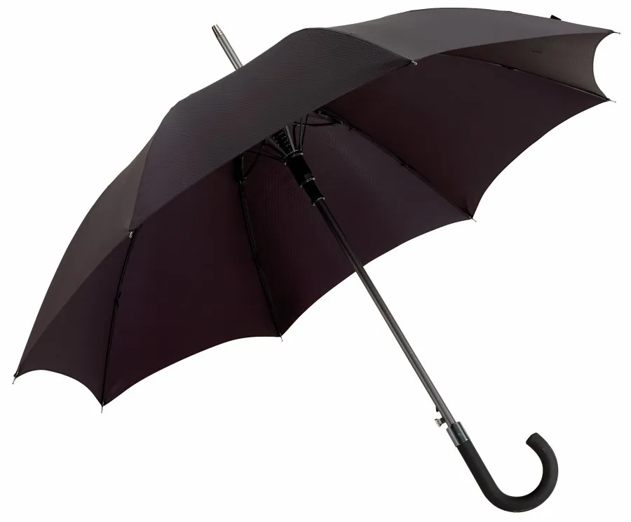 JUBILEE automata sétapálca esernyő - fekete<br><small>IN-56-0103341</small>