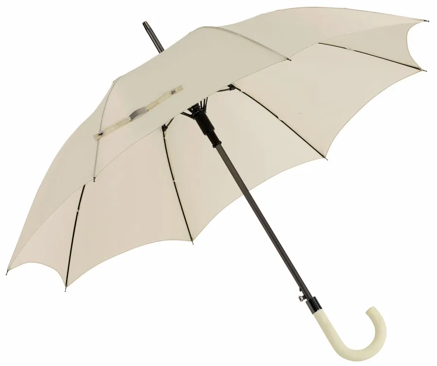 JUBILEE automata sétapálca esernyő - világos bézs<br><small>IN-56-0103342</small>