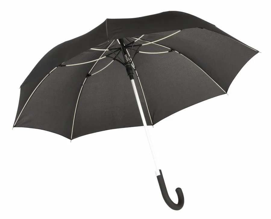 CANCAN automata esernyő - fehér, fekete<br><small>IN-56-0103352</small>