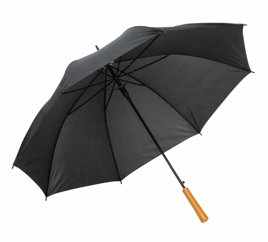 LIMBO automata esernyő - fekete<br><small>IN-56-0103361</small>