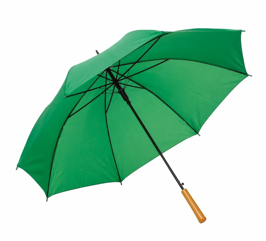 LIMBO automata esernyő - zöld<br><small>IN-56-0103365</small>