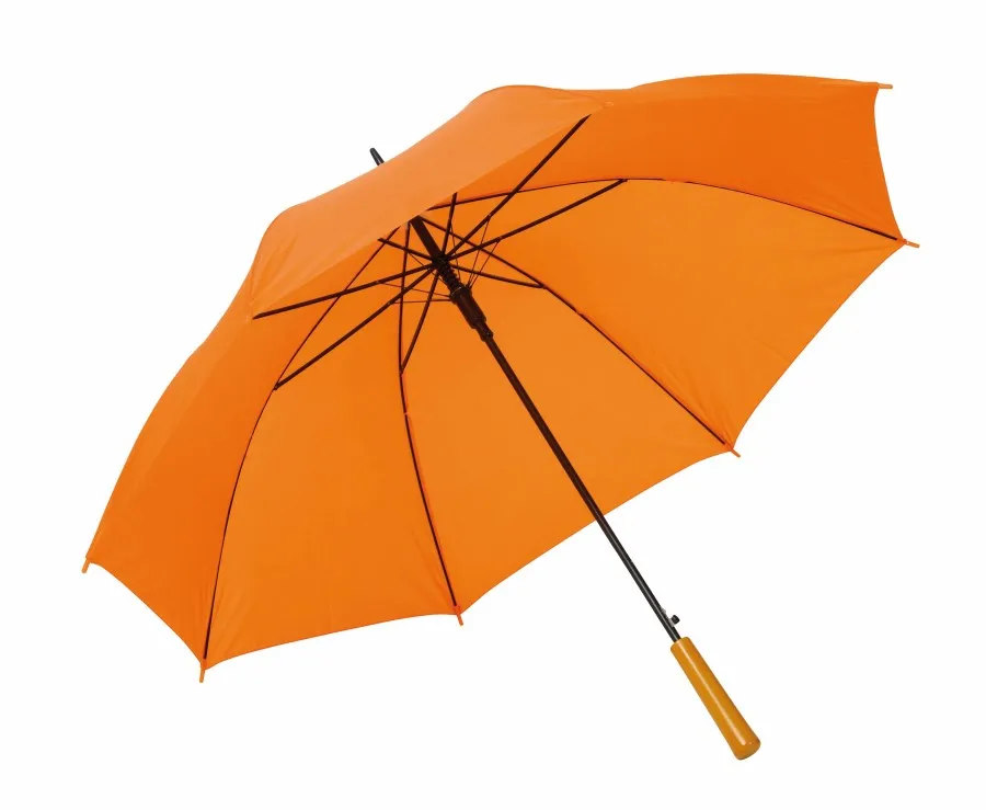LIMBO automata esernyő - narancssárga<br><small>IN-56-0103366</small>