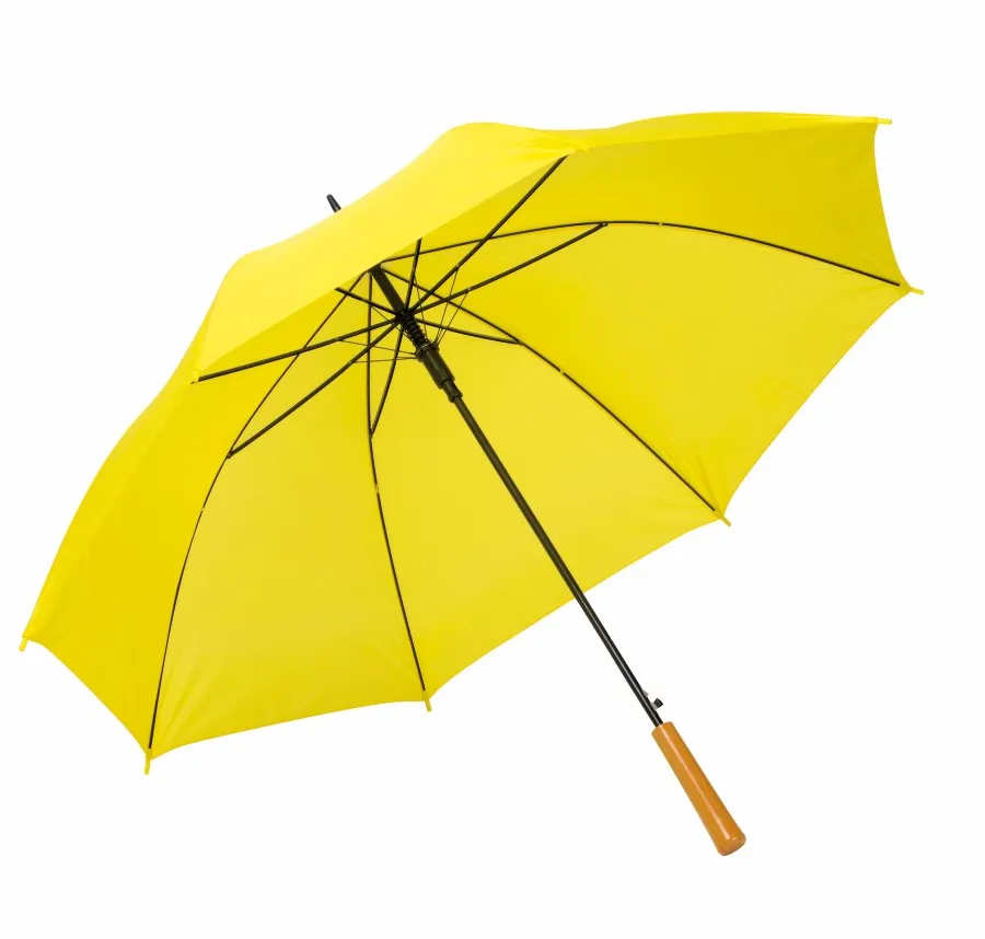 LIMBO automata esernyő - sárga<br><small>IN-56-0103367</small>