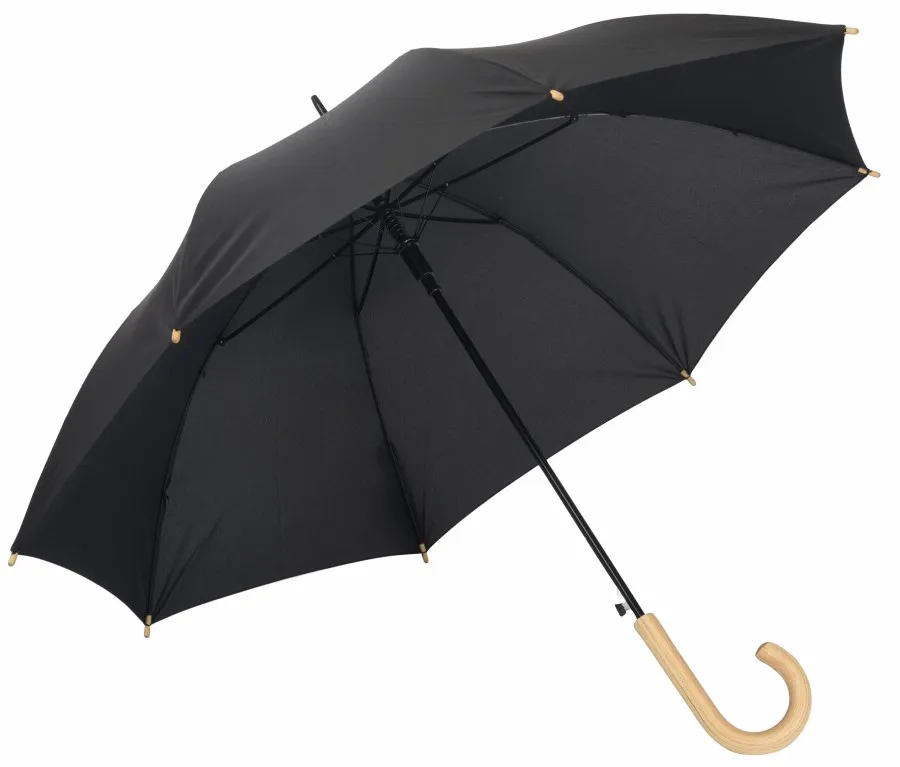 LIPSI automata esernyő - fekete<br><small>IN-56-0103501</small>