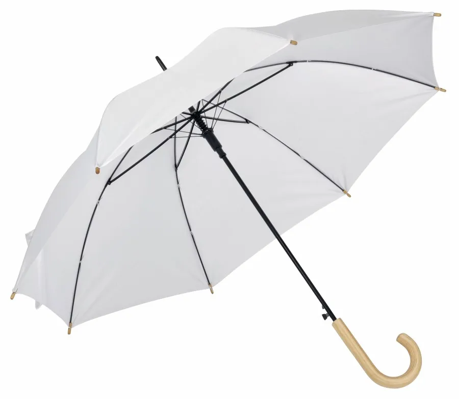LIPSI automata esernyő - fehér<br><small>IN-56-0103502</small>