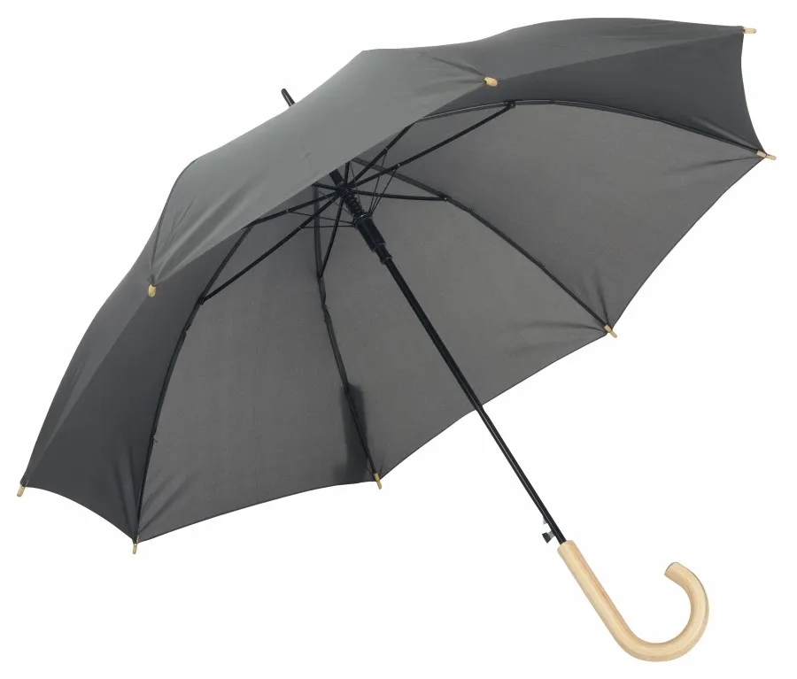 LIPSI automata esernyő - szürke<br><small>IN-56-0103504</small>