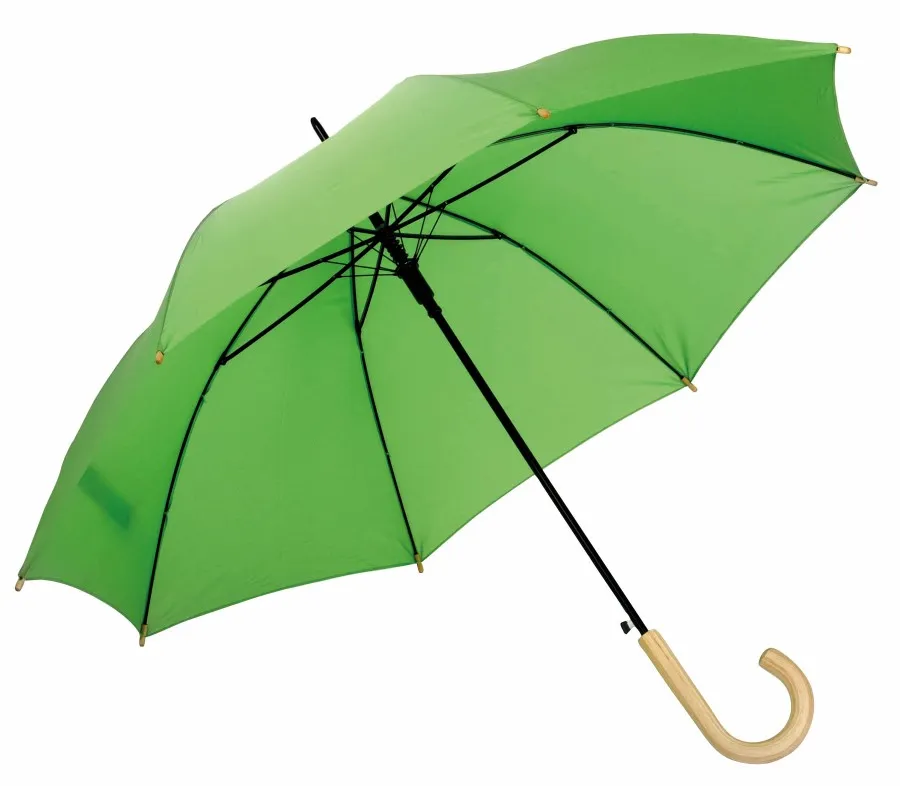 LIPSI automata esernyő - világoszöld<br><small>IN-56-0103505</small>