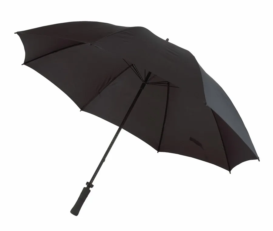 TORNADO szélálló esernyő - fekete<br><small>IN-56-0104043</small>