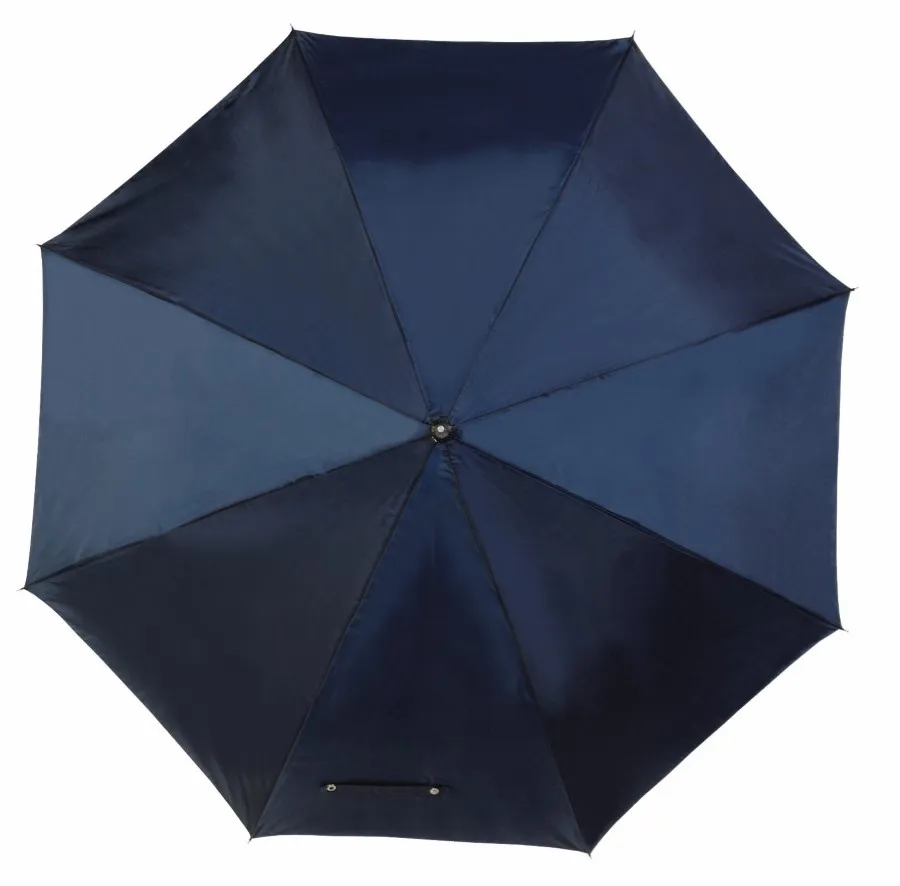 MOBILE golf esernyő tokkal - tengerészkék<br><small>IN-56-0104140</small>