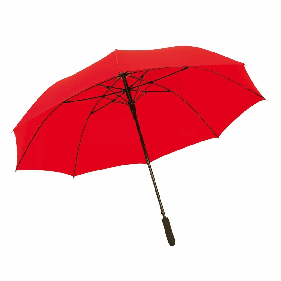 PASSAT automata szélálló esernyő - vörös<br><small>IN-56-0104182</small>
