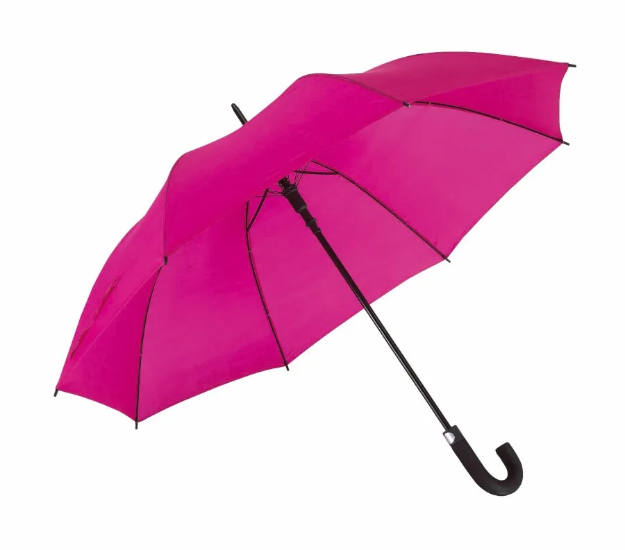 SUBWAY automata golf esernyő - sötét rózsaszín<br><small>IN-56-0104195</small>