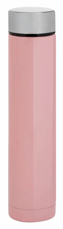 SLIMLY termoszbögre - púder rózsaszín<br><small>IN-56-0304239</small>