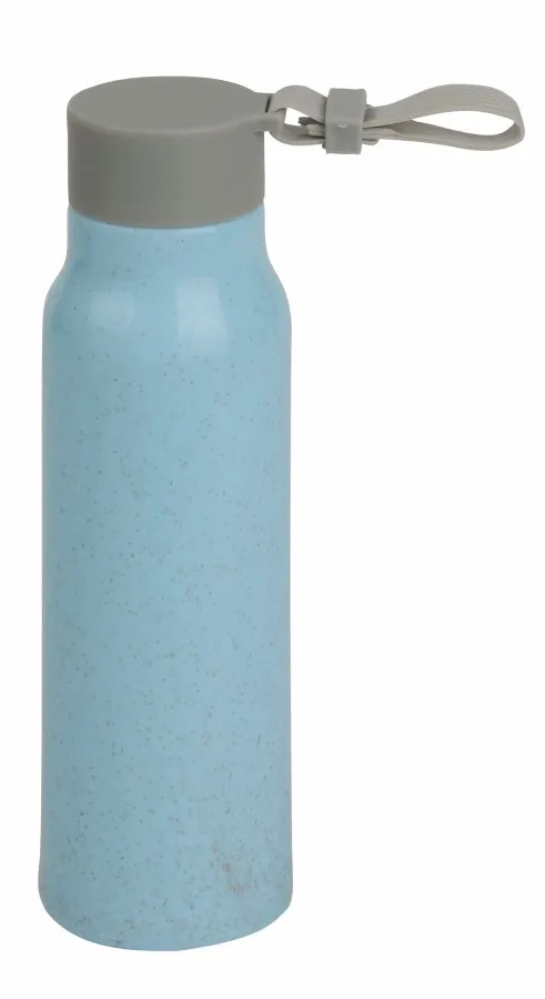 ECO DRINK üveg palack - kék<br><small>IN-56-0304477</small>