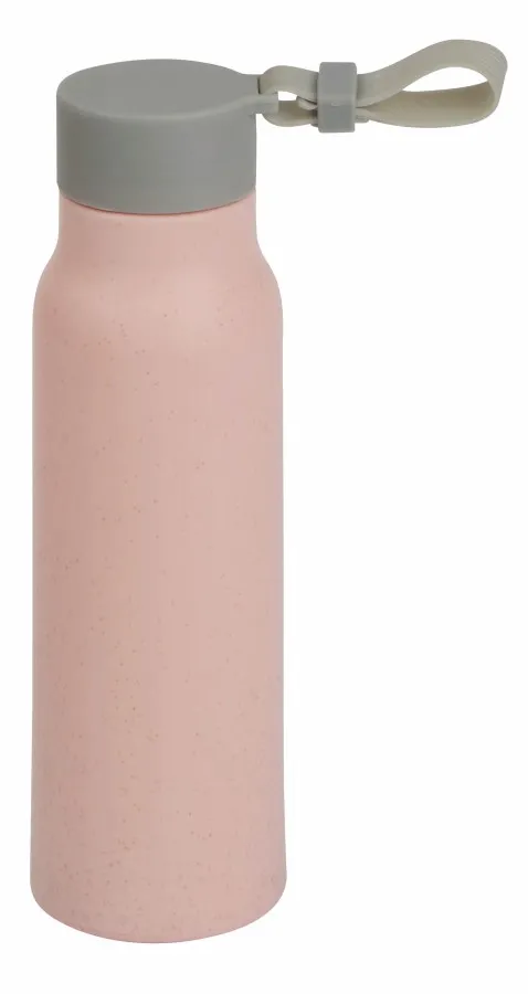 ECO DRINK üveg palack - vörös<br><small>IN-56-0304478</small>