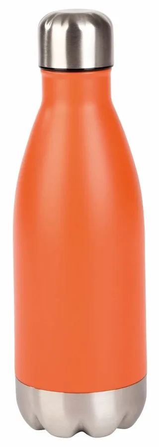PARKY palack - ezüst, narancssárga<br><small>IN-56-0304506</small>