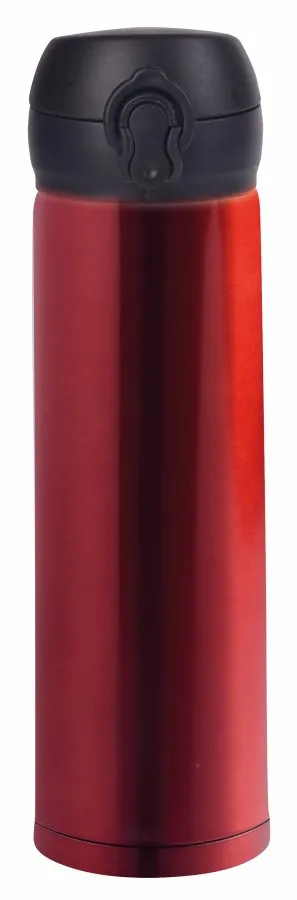 OOLONG vákuumos ivópalack - vörös<br><small>IN-56-0304544</small>