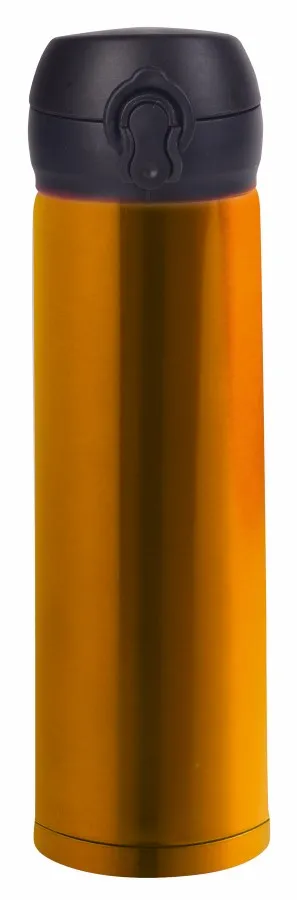 OOLONG vákuumos ivópalack - narancssárga<br><small>IN-56-0304546</small>
