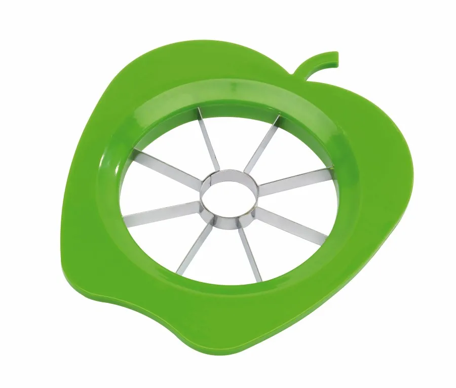 SPLIT alma szeletelő - zöld<br><small>IN-56-0307019</small>