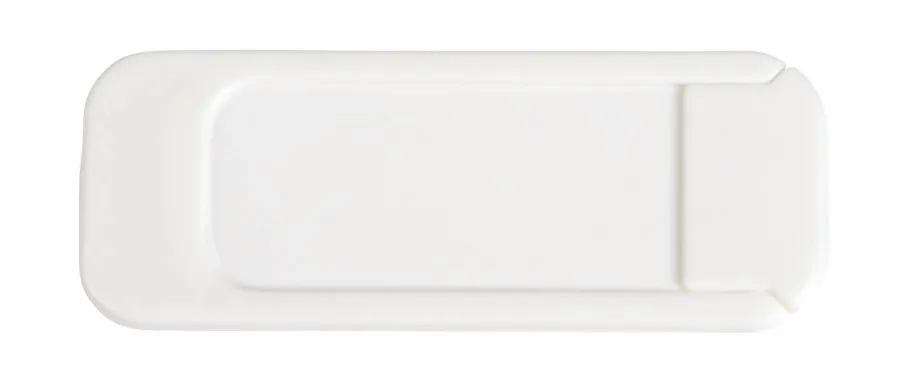 HIDE webkamera takaró - fehér<br><small>IN-56-0402511</small>