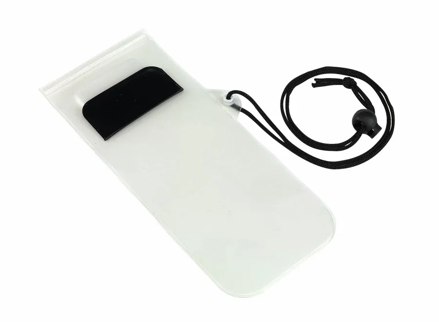 SMART SPLASH cseppálló mobiltelefon tartó - fekete<br><small>IN-56-0404900</small>
