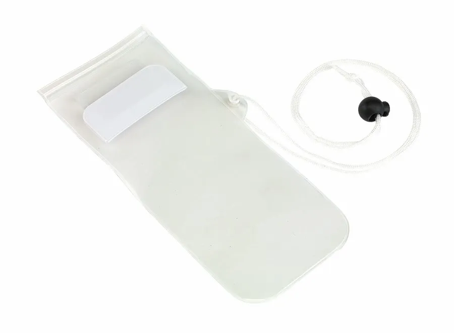 SMART SPLASH cseppálló mobiltelefon tartó - fehér<br><small>IN-56-0404901</small>