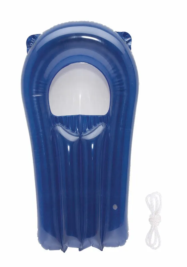 SPLASH felfújható mini strandmatrac - kék<br><small>IN-56-0602139</small>