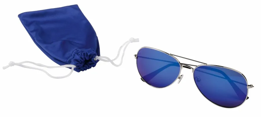 NEW STYLE napszemüveg - kék<br><small>IN-56-0603081</small>