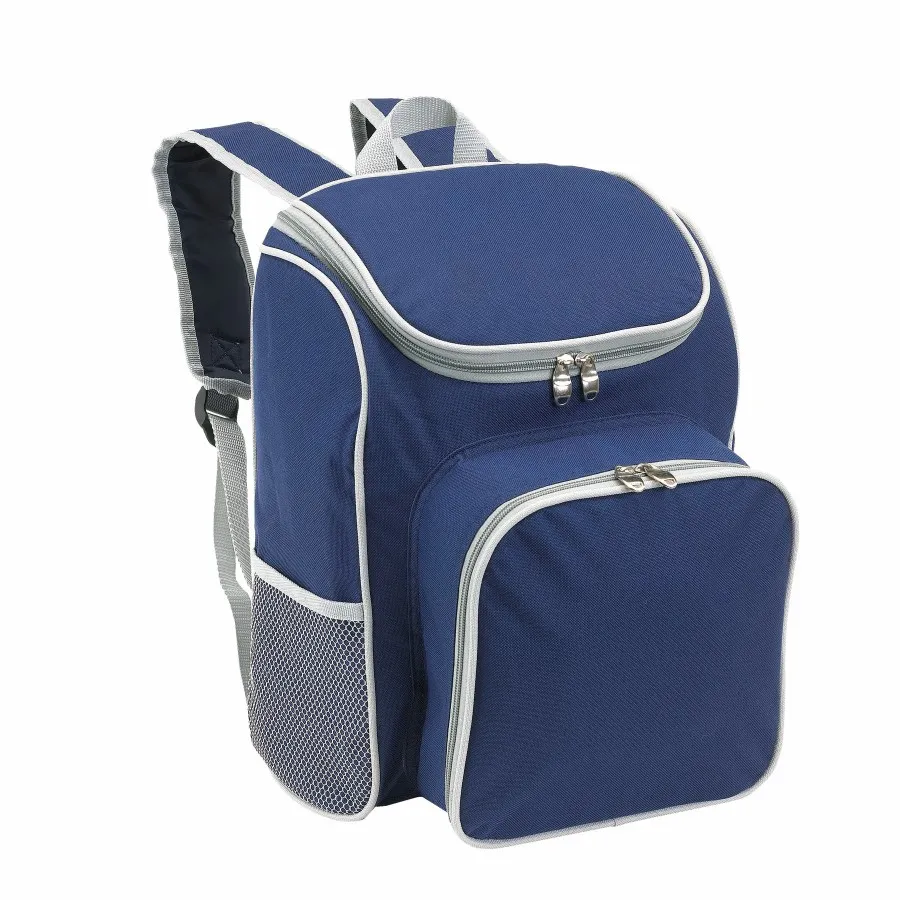 OUTSIDE piknik hátizsák - kék, szürke<br><small>IN-56-0604042</small>