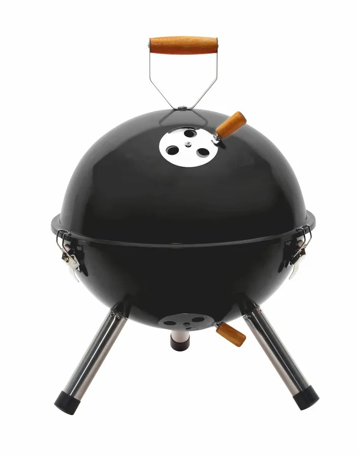 COOKOUT barbecue - fekete<br><small>IN-56-0604045</small>
